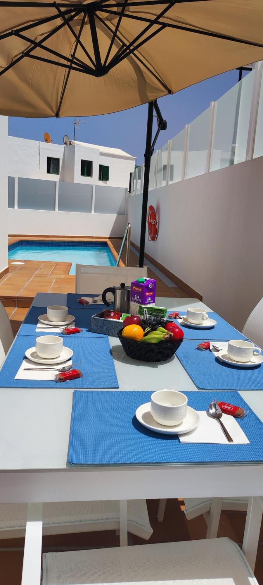 Villa Tingafa Yaiza  Extérieur photo