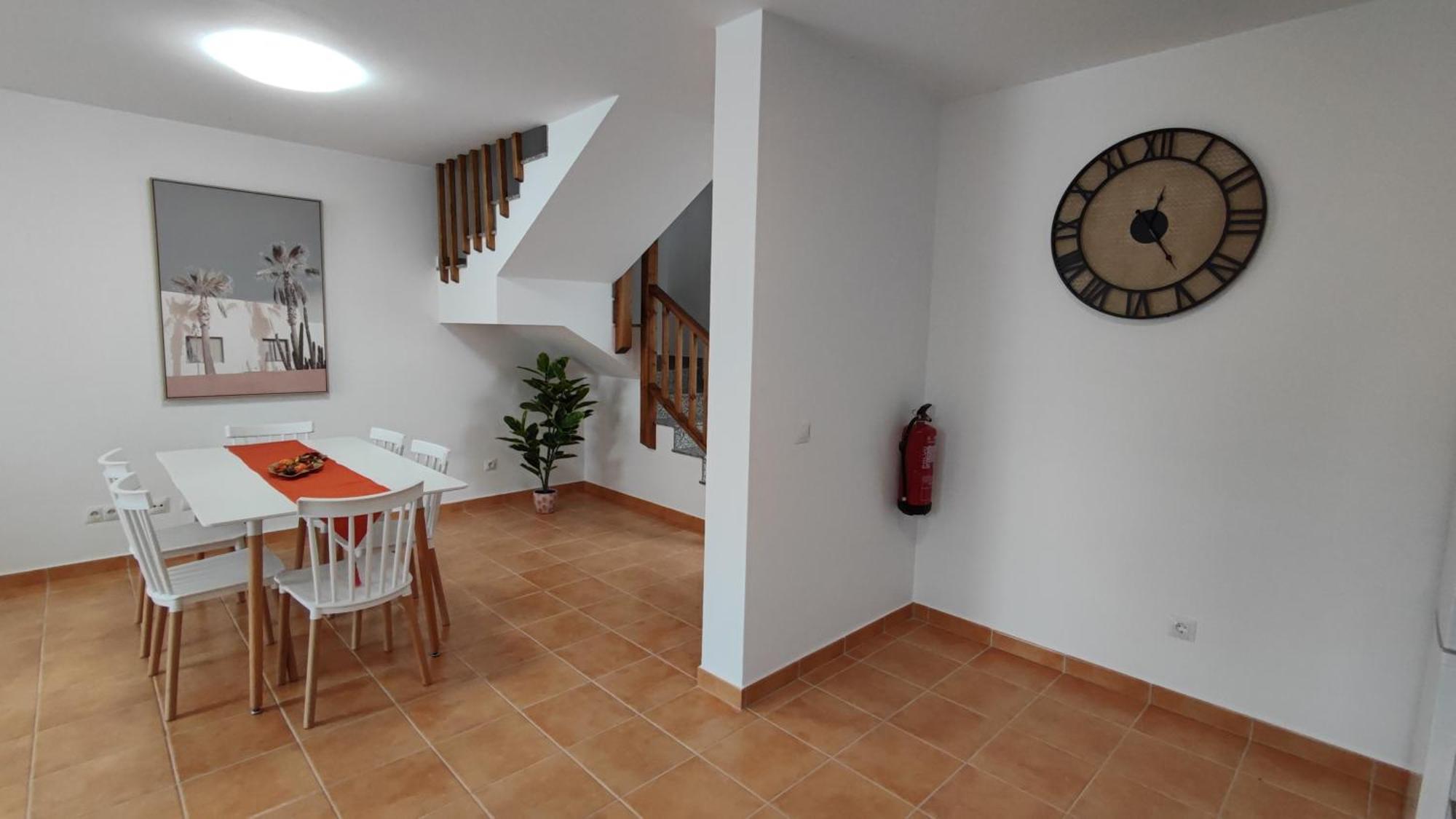 Villa Tingafa Yaiza  Extérieur photo